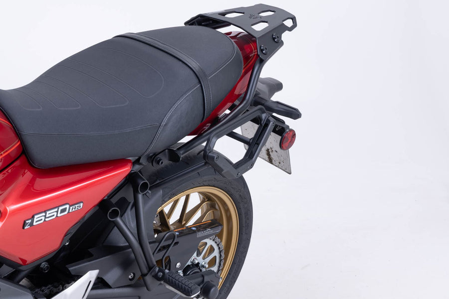 Kawasaki Z 650 RS [2022-2026] - V-LOC side carrier left – picture 3