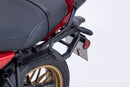 Kawasaki Z 650 RS [2022-2026] - V-LOC side carrier left – picture 4