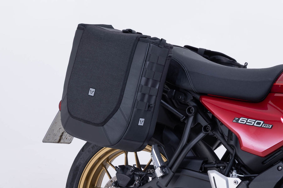 Kawasaki Z 650 RS [2022-2026] - V-LOC side carrier right – picture 6