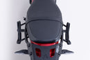 Kawasaki Z 650 RS [2022-2026] - V-LOC side carrier left – picture 7
