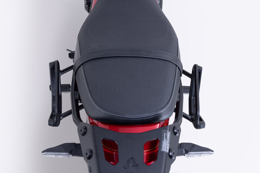 Kawasaki Z 650 RS [2022-2026] - V-LOC side carrier left – picture 7