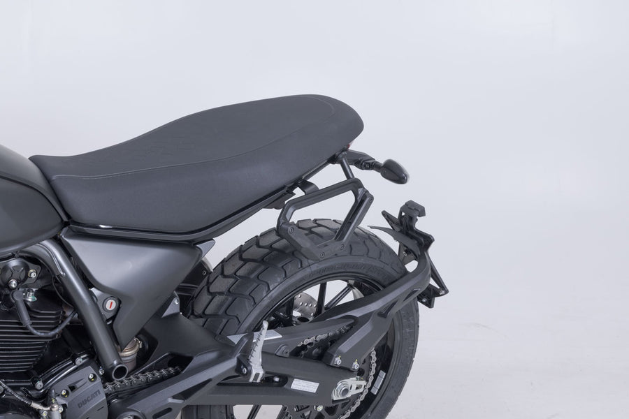 Ducati Scrambler 803 [2025-2026] - V-LOC side carrier left – picture 2
