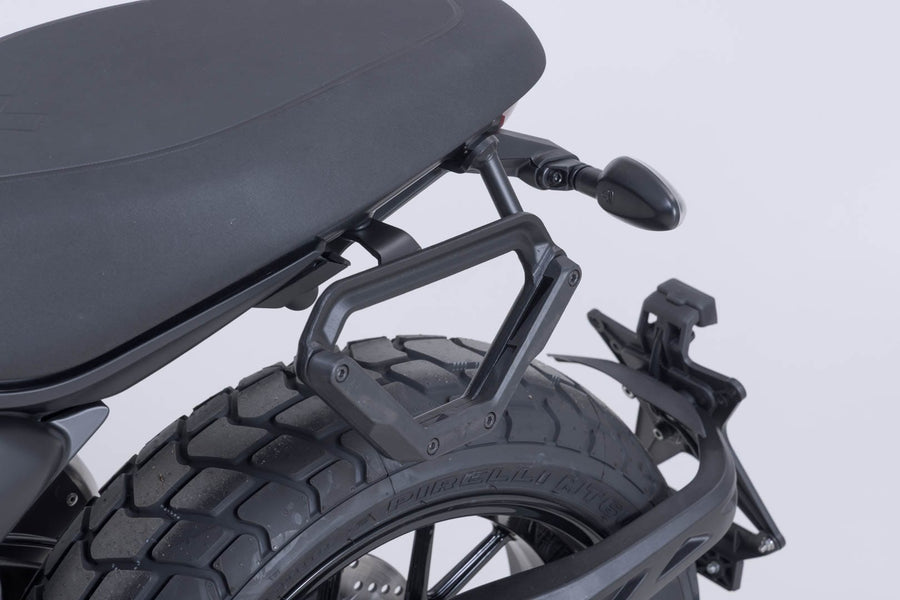 Ducati Scrambler 803 [2025-2026] - V-LOC side carrier left – picture 3