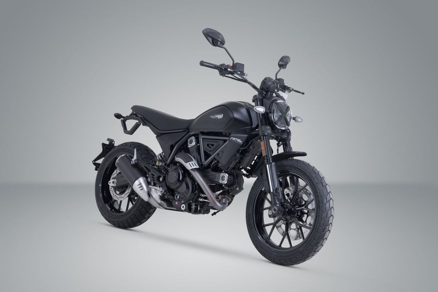 Ducati Scrambler 803 [2025-2026] - V-LOC side carrier left – picture 1
