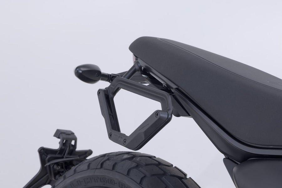 Ducati Scrambler 803 [2025-2026] - V-LOC side carrier right – picture 3