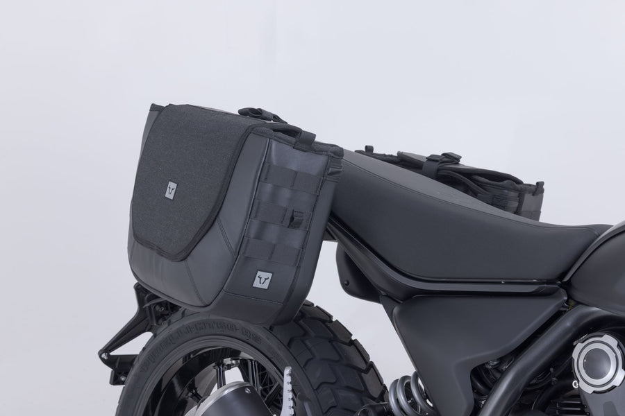 Ducati Scrambler 803 [2025-2026] - V-LOC side carrier left – picture 5