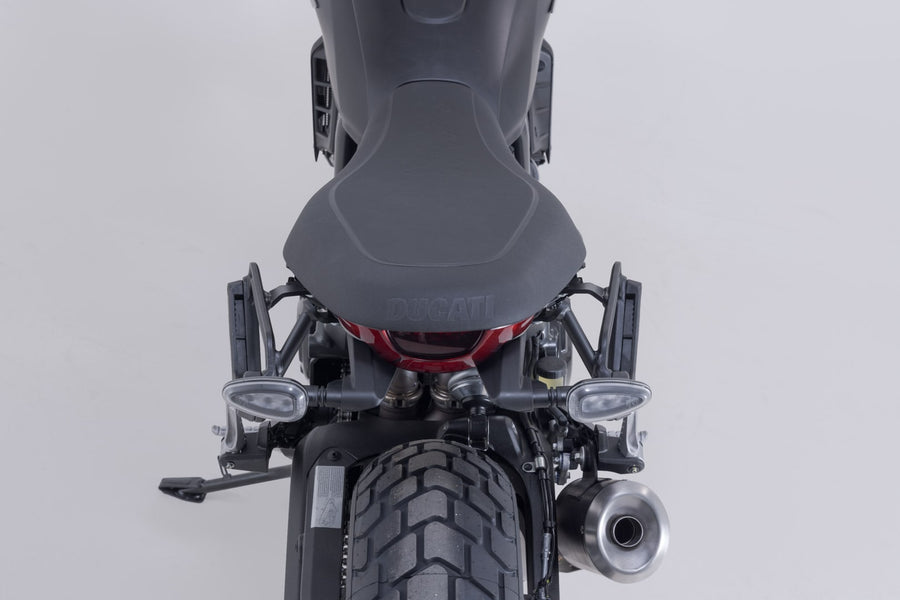 Ducati Scrambler 803 [2025-2026] - V-LOC side carrier left – picture 6