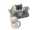 Yamaha RD 250 DS7 - cylinder with piston-2
