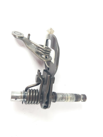 Honda XL 500 R PD02 [1985] - Shift shaft lever shift drum original - 0