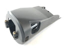 BMW M 535i E28 [1986] - steering column cover-1