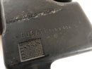 Ducati 888 Strada [1993] - Expansion tank engine housing ventilation-2
