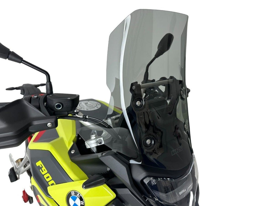 BMW F 900 GS [2024-2026] - Caponord windshield – view 1