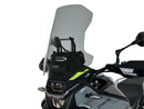 CF Moto 450 MT [2024-2026] - Caponord windshield – view 3