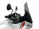 DUCATI DESERT X DISCOVERY [2025-2025] - Caponord windshield – view 5