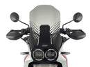 DUCATI DESERT X DISCOVERY [2025-2025] - Caponord windshield – view 3