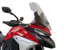 Ducati Multistrada V4 Pikes Peak [2022-2026] - Caponord Windschild – Ansicht 1
