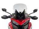 Ducati Multistrada V4 S [2021-2026] - Caponord Windschild – Ansicht 3
