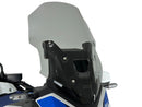 Honda CRF 1100 L Africa Twin [2024-2026] - Caponord windshield – view 1
