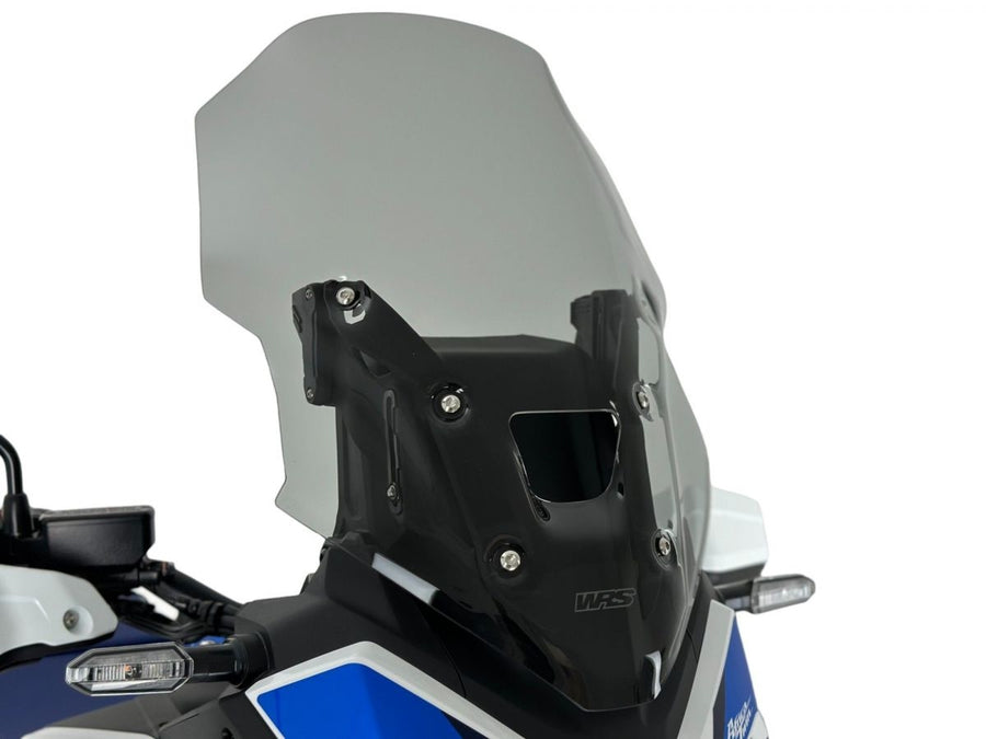 Honda CRF 1100 L Africa Twin [2024-2026] - Caponord windshield – view 1