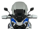 Honda CRF 1100 L Africa Twin [2024-2026] - Caponord windshield – view 5