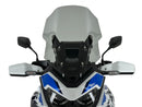 Honda CRF 1100 L Africa Twin [2024-2026] - Caponord windshield – view 3