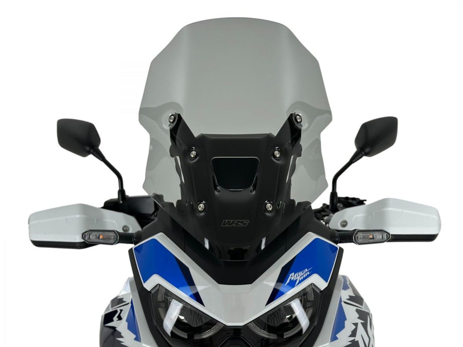 Honda CRF 1100 L Africa Twin [2024-2026] - Caponord windshield – view 3