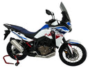 Honda CRF 1100 L Africa Twin [2024-2026] - Caponord windshield – view 11