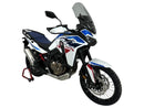 Honda CRF 1100 L Africa Twin [2024-2026] - Caponord windshield – view 9