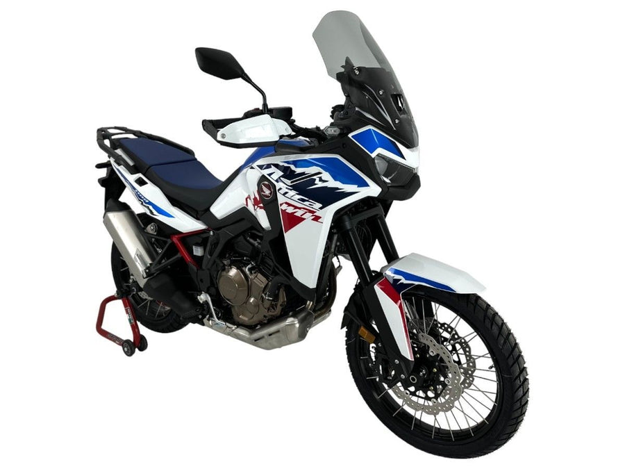 Honda CRF 1100 L Africa Twin [2024-2026] - Caponord windshield – view 9