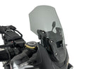 HONDA CRF 1100 L AFRICA TWIN ADVENTURE SPORTS [2024-2026] - Caponord windshield – view 5