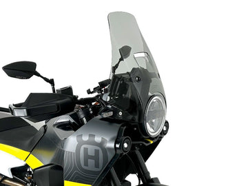 Husqvarna Norden 901 [2022-2026] - Caponord Windschild – Ansicht 1
