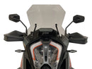 KTM 1290 SUPER ADVENTURE [2021-2024] - Caponord Windschild – Ansicht 3