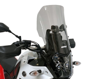 Yamaha Ténéré 700 World Raid [2022-2024] - Caponord Windschild – Ansicht 1