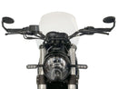 BENELLI LEONCINO 500 [2017-2024] - Caponord Windschild – Ansicht 4