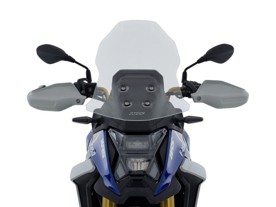 BMW F 450 GS [2026-2026] - Caponord windshield – view 10