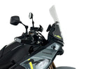 CF Moto 450 MT [2024-2026] - Caponord windshield – view 12