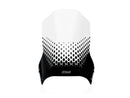 DUCATI DESERT X DISCOVERY [2025-2025] - Caponord windshield – view 10