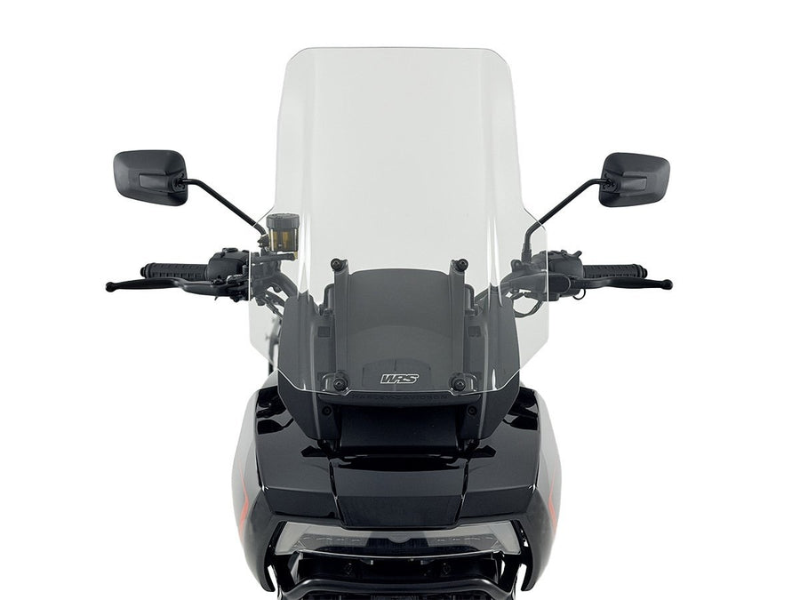 Harley-Davidson Pan America 1250 ST [2025-2026] - Caponord Windschild – Ansicht 6