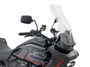 Harley-Davidson Pan America 1250 ST [2025-2026] - Caponord Windschild – Ansicht 4