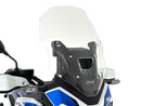 Honda CRF 1100 L Africa Twin [2024-2026] - Caponord windshield – view 2