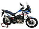 Honda CRF 1100 L Africa Twin [2024-2026] - Caponord windshield – view 10