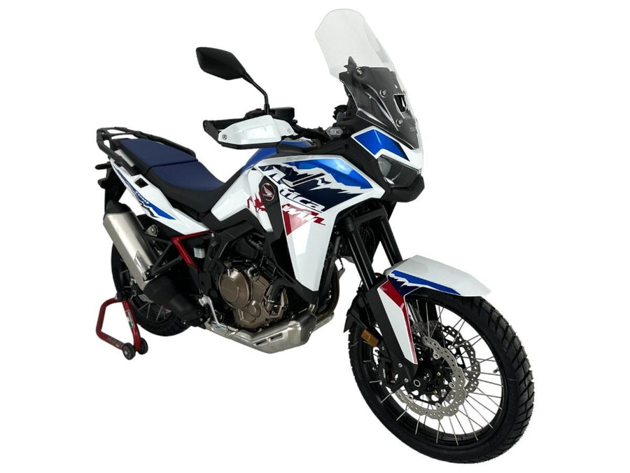 Honda CRF 1100 L Africa Twin [2024-2026] - Caponord windshield – view 8
