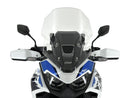 Honda CRF 1100 L Africa Twin [2024-2026] - Caponord windshield – view 4