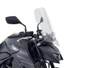 HONDA CB 750 HORNET [2025-2026] - Caponord windshield – view 6