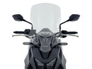 HONDA CB 750 HORNET [2025-2026] - Caponord windshield – view 12