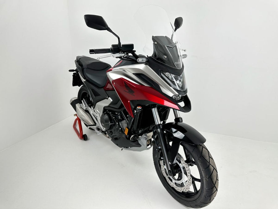 Honda NC 750 X [2021-2024] - Caponord windshield – view 8