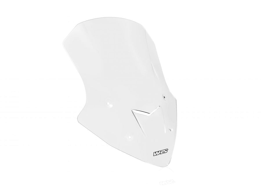 Honda NC 750 X [2021-2024] - Caponord windshield – view 12