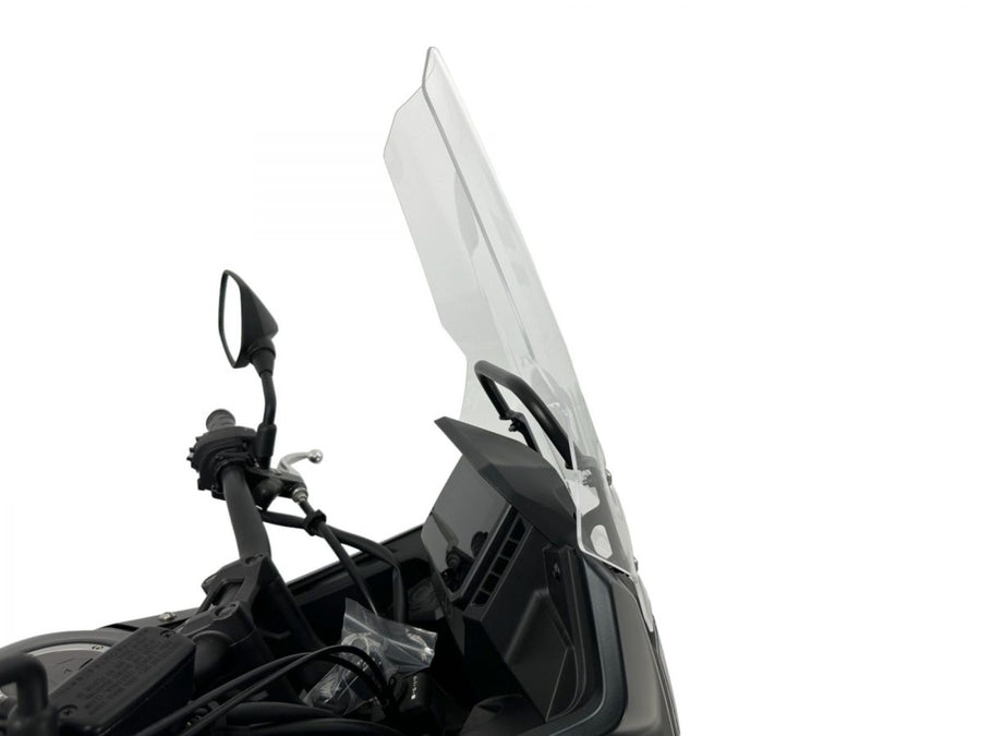 Honda NX 400 [2024-2026] - Caponord windshield – view 4