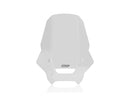 Honda NX 400 [2024-2026] - Caponord windshield – view 12