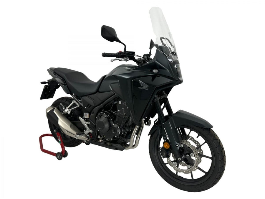 Honda NX 400 [2024-2026] - Caponord windshield – view 10